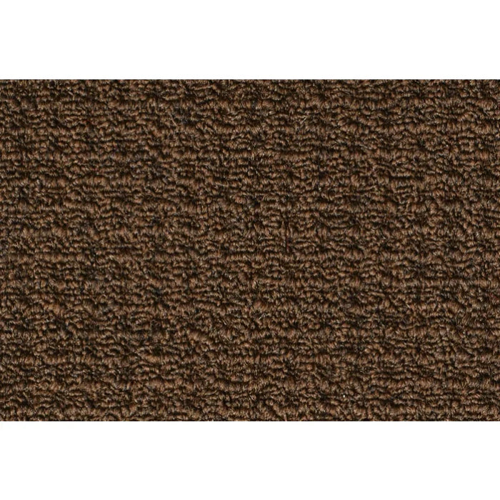 Notrax® Uptown Entrance Floor Entry Mats 138 - 3' x 60' Feet - Brown