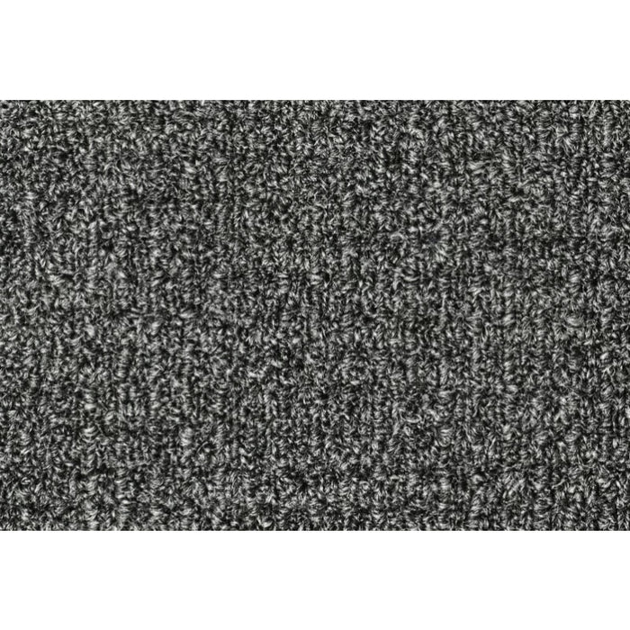 Notrax® Uptown Entrance Floor Entry Mats 138 - 4' x 8' Feet - Charcoal