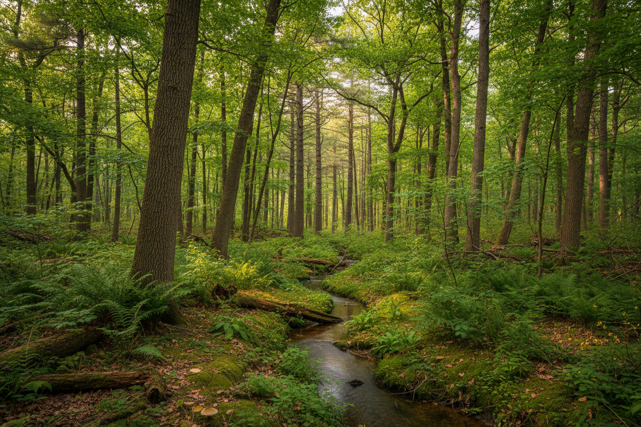 Reduce the Use of Trees and Other Single-Use Materials